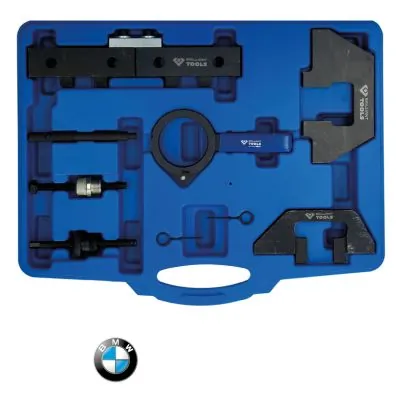 Adjustment Tool Set, valve timing